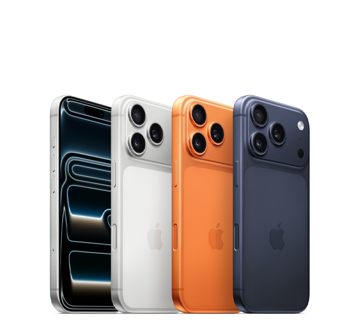 Apple 蘋果iPhone 17 Pro Max (256G)
